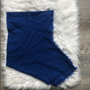 Nordstrom 100% Cashmere Scarf/Wrap Brand New